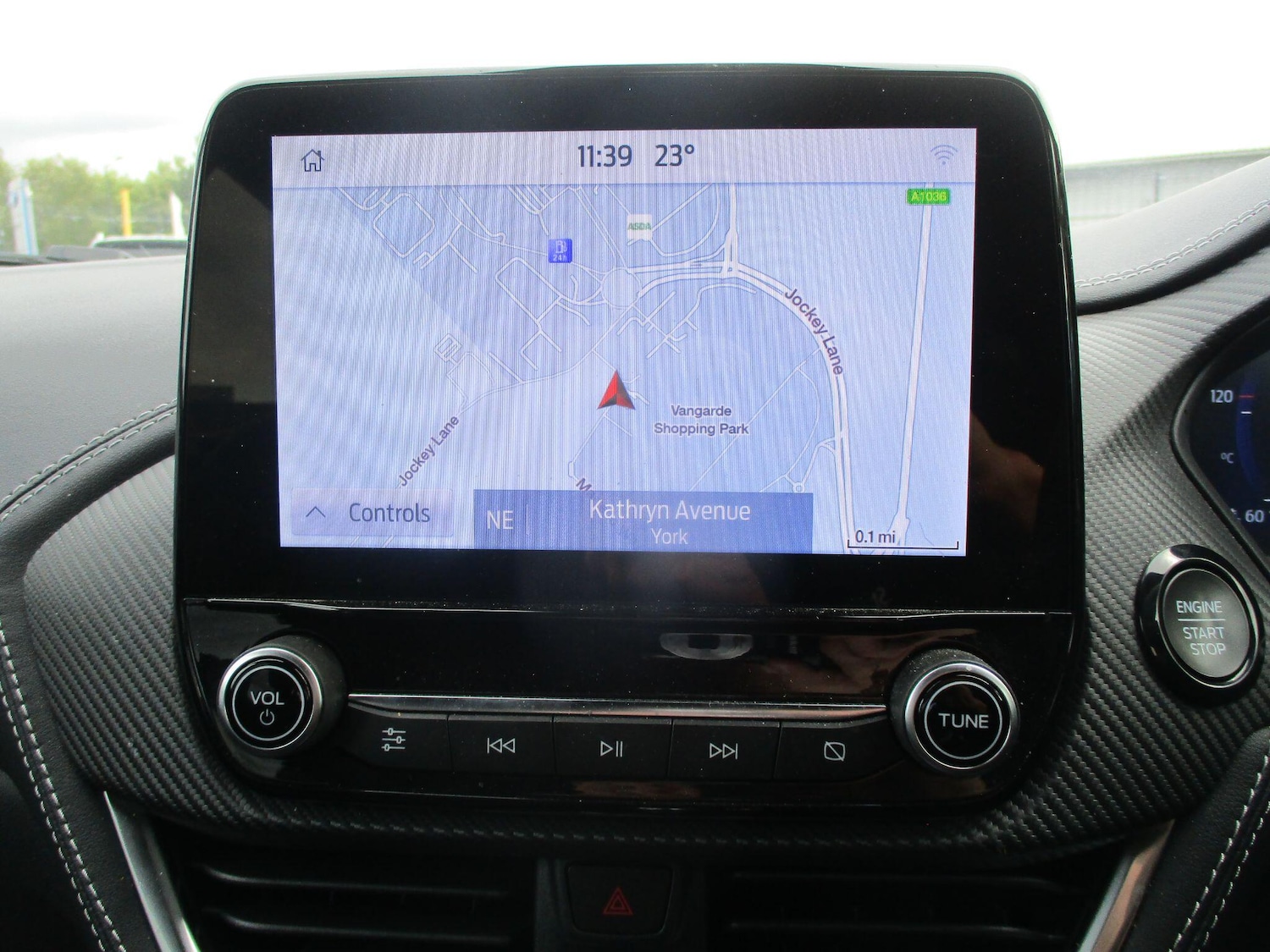 Vehicle 13
