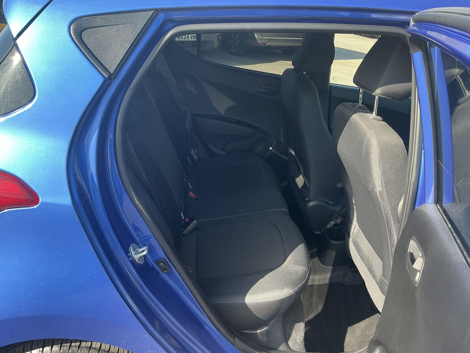 Used Hyundai i10 for sale - 77738633: Photo 11