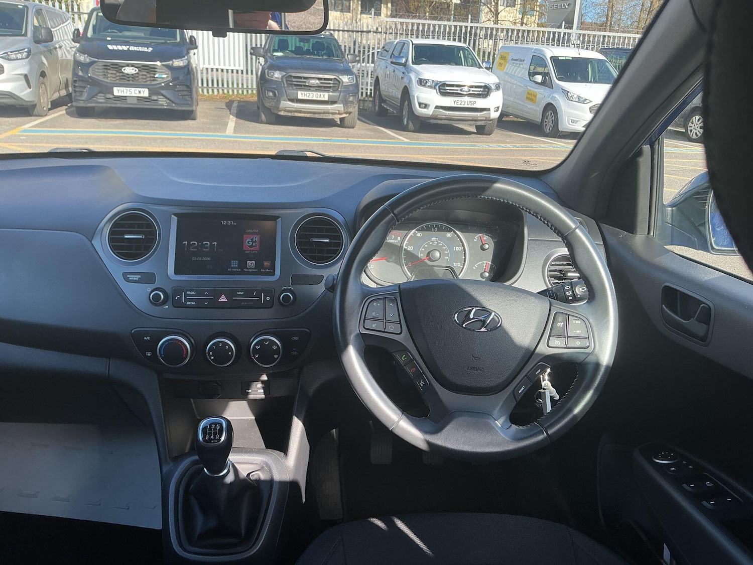 Used Hyundai i10 for sale - 77738633: Photo 12