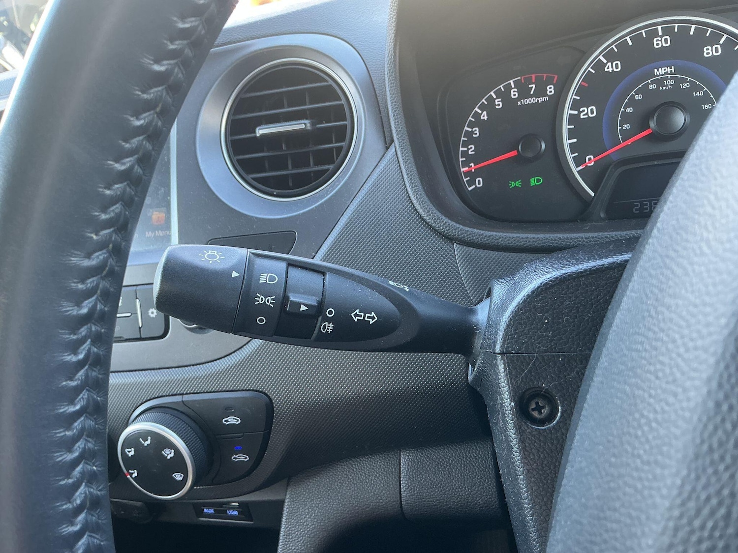 Used Hyundai i10 for sale - 77738633: Photo 23