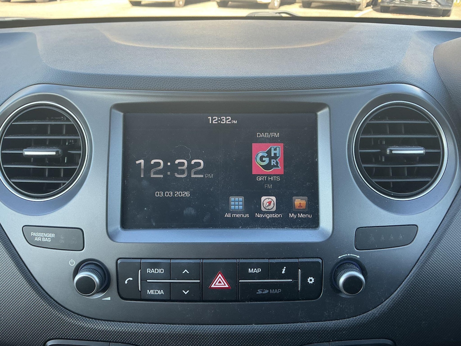 Used Hyundai i10 for sale - 77738633: Photo 24