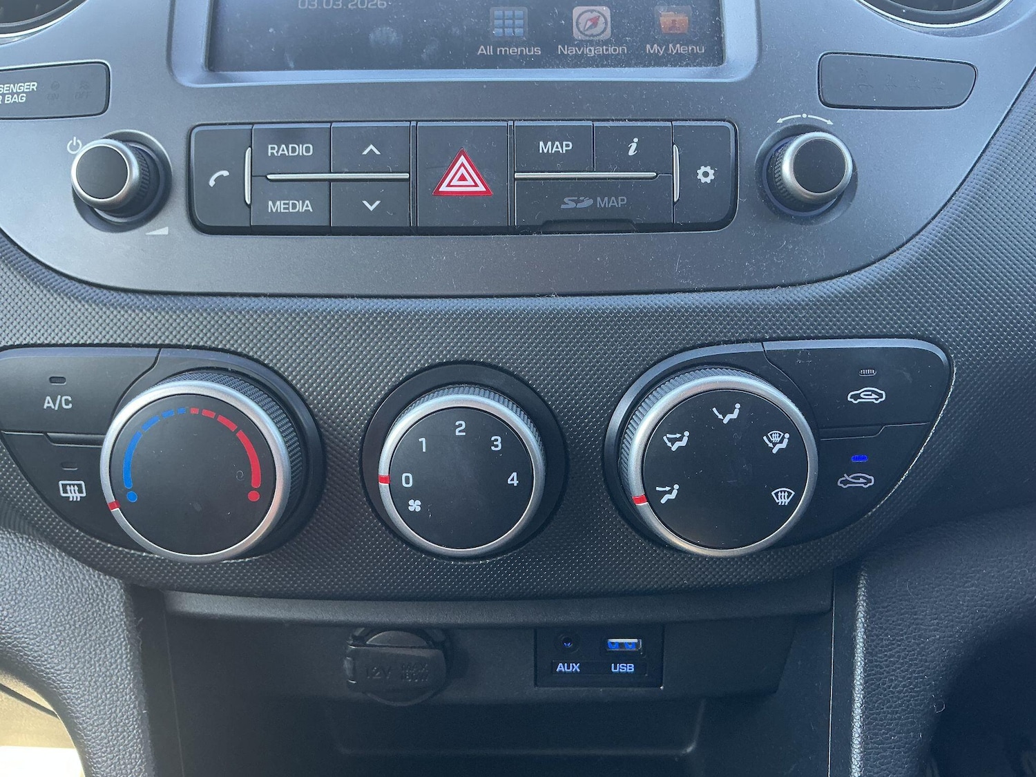 Used Hyundai i10 for sale - 77738633: Photo 25