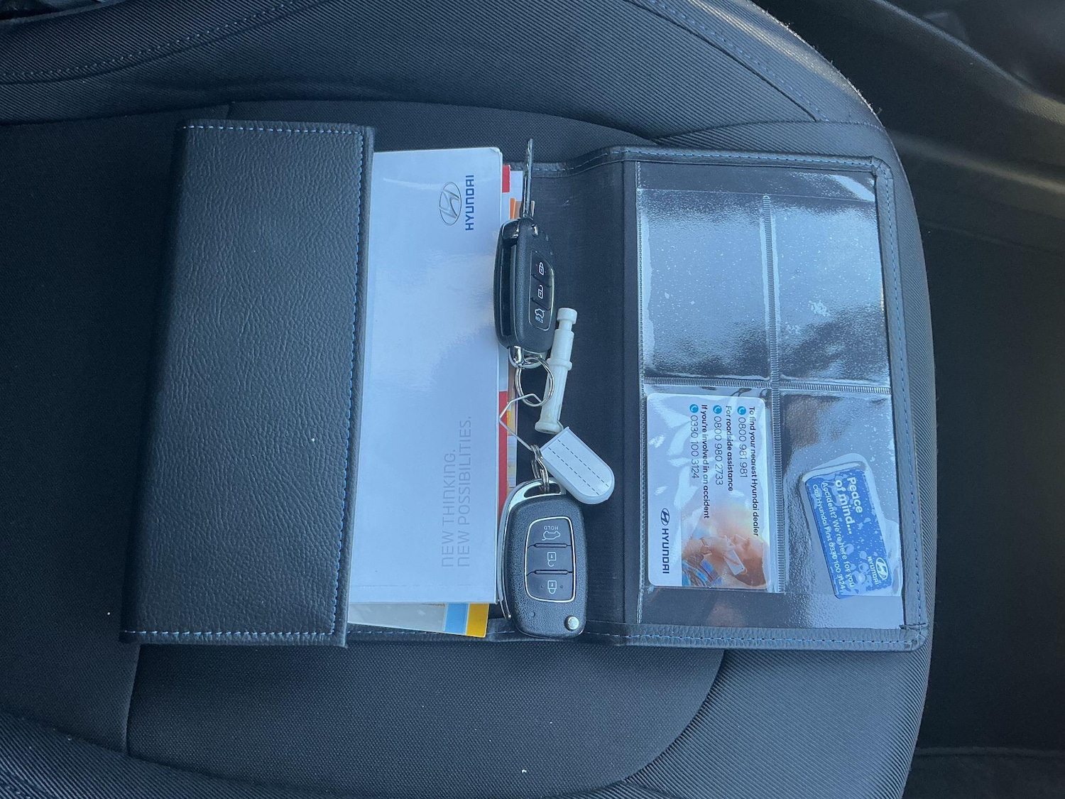 Used Hyundai i10 for sale - 77738633: Photo 26