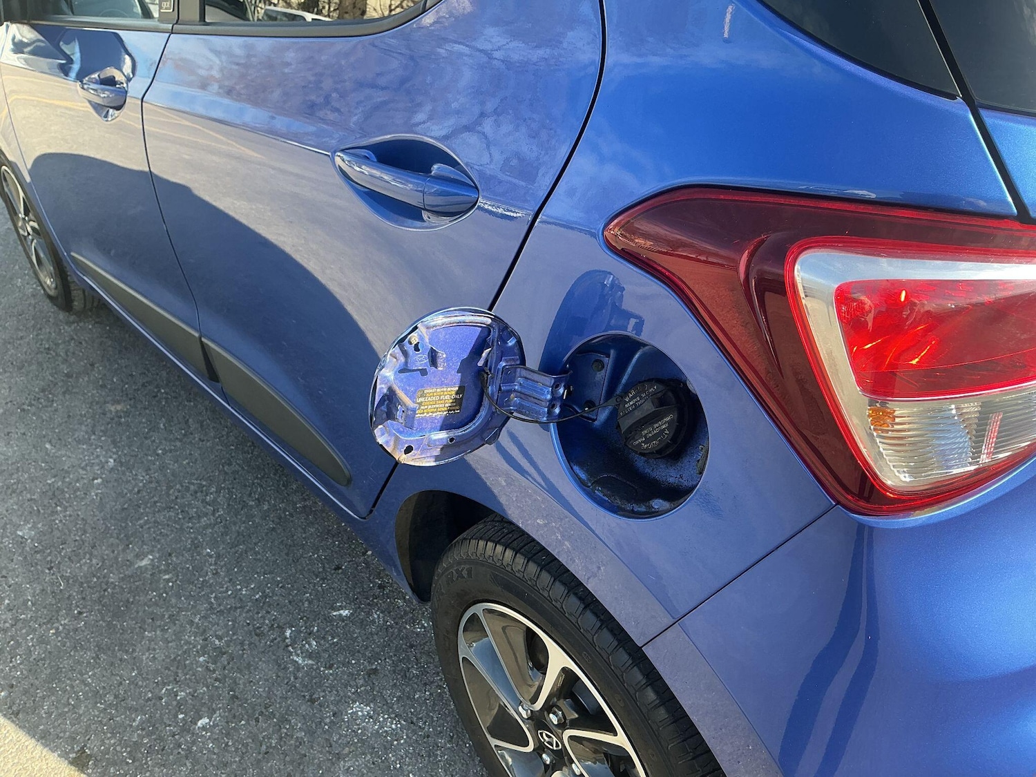 Used Hyundai i10 for sale - 77738633: Photo 9