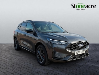 Used Ford Kuga 2026 for sale - 79425724: Photo