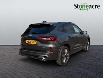 Used Ford Kuga 2026 for sale - 79425724: Photo