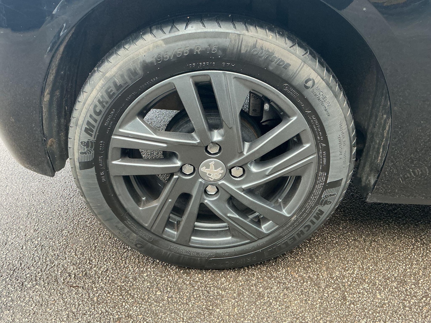 Used Peugeot 208 2022 for sale - 77331319: Photo 10