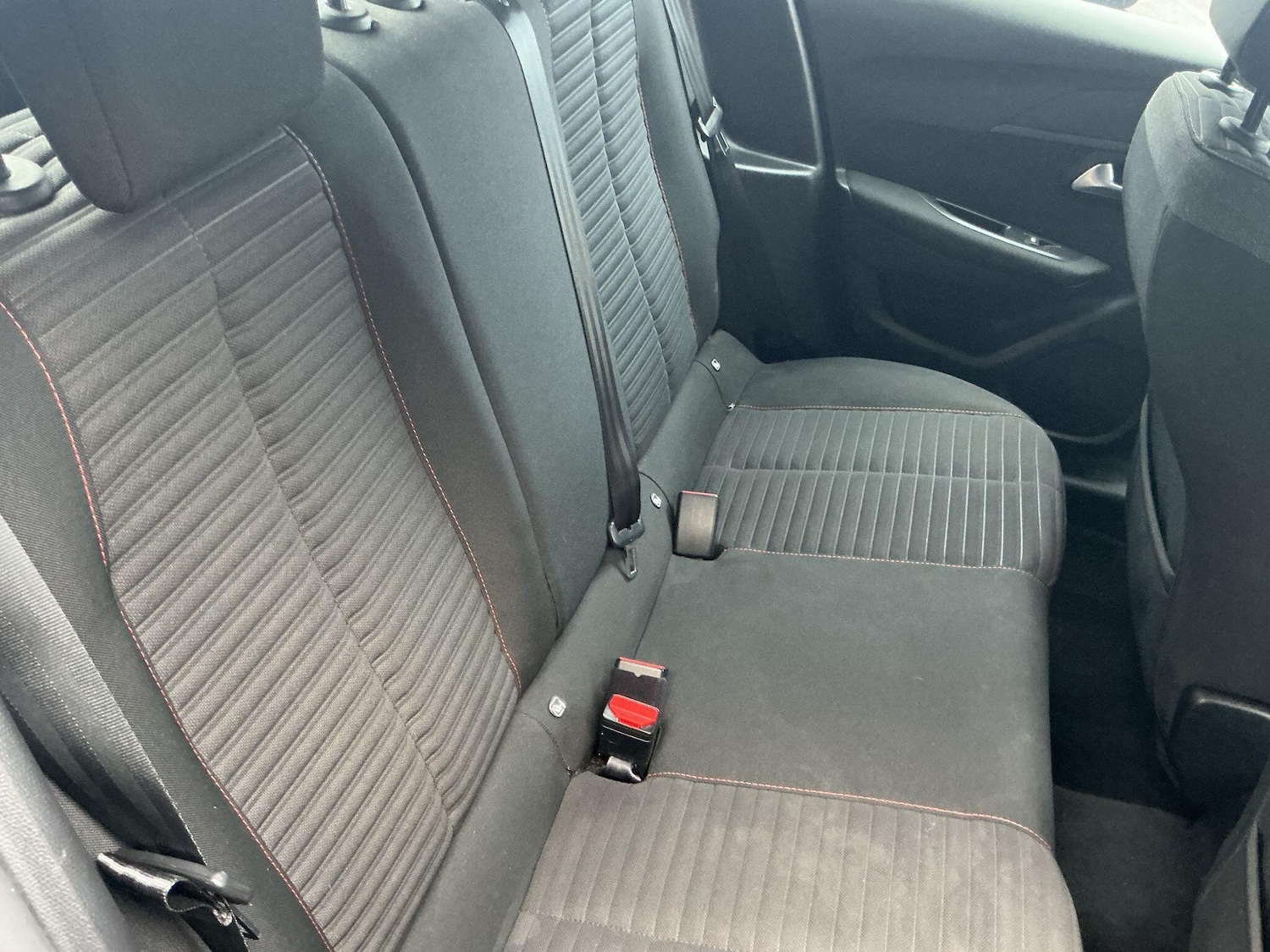 Used Peugeot 208 2022 for sale - 77331319: Photo 11