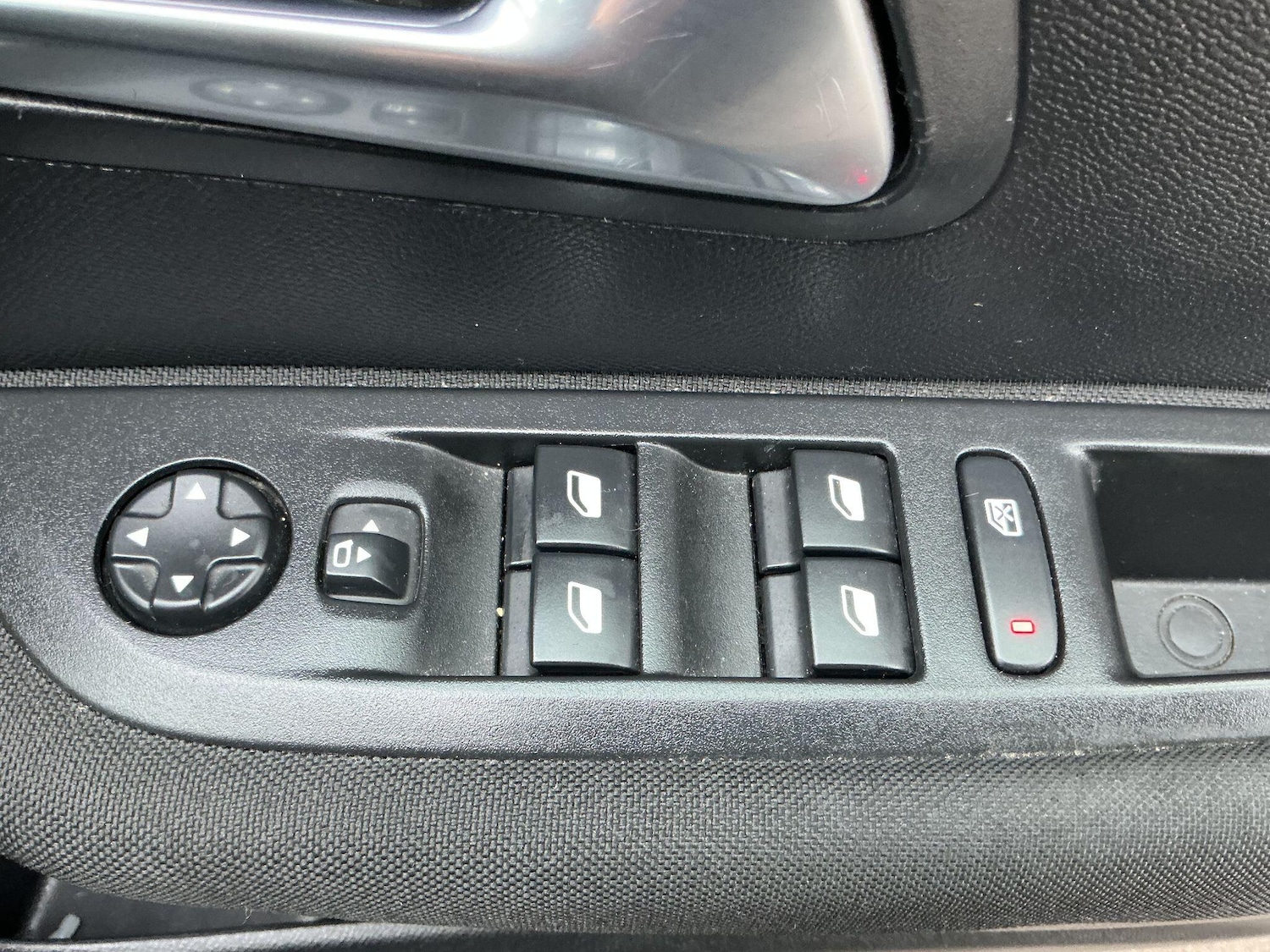 Used Peugeot 208 2022 for sale - 77331319: Photo 17