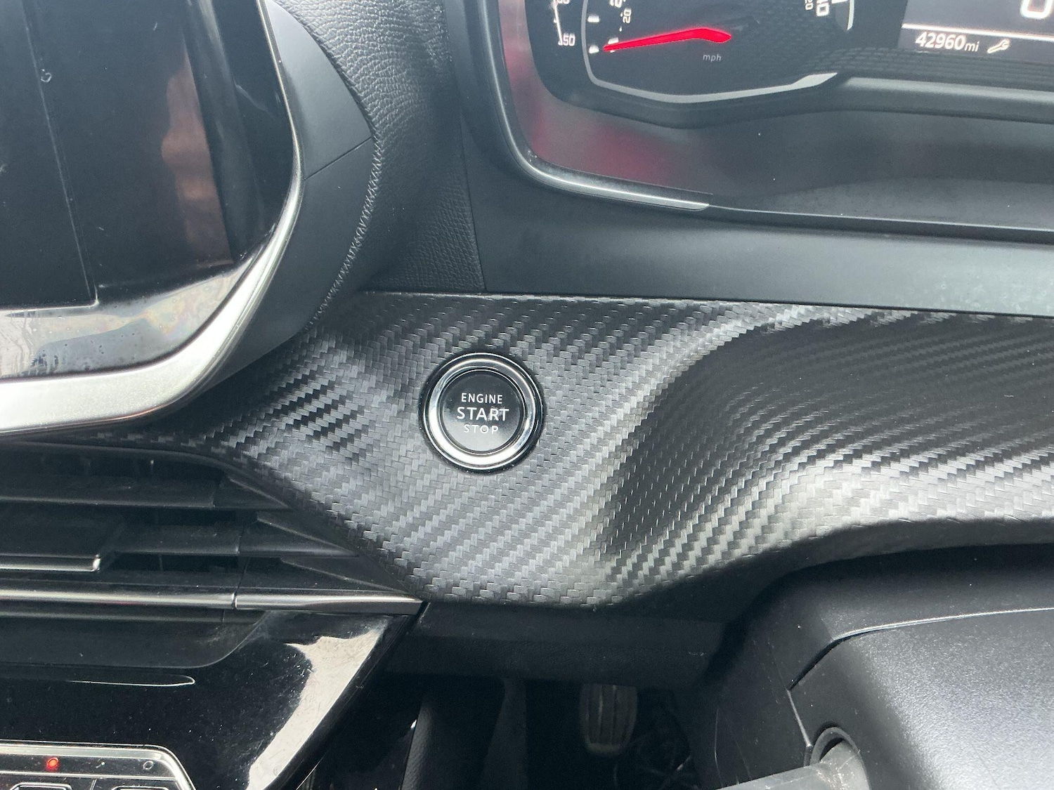 Used Peugeot 208 2022 for sale - 77331319: Photo 18