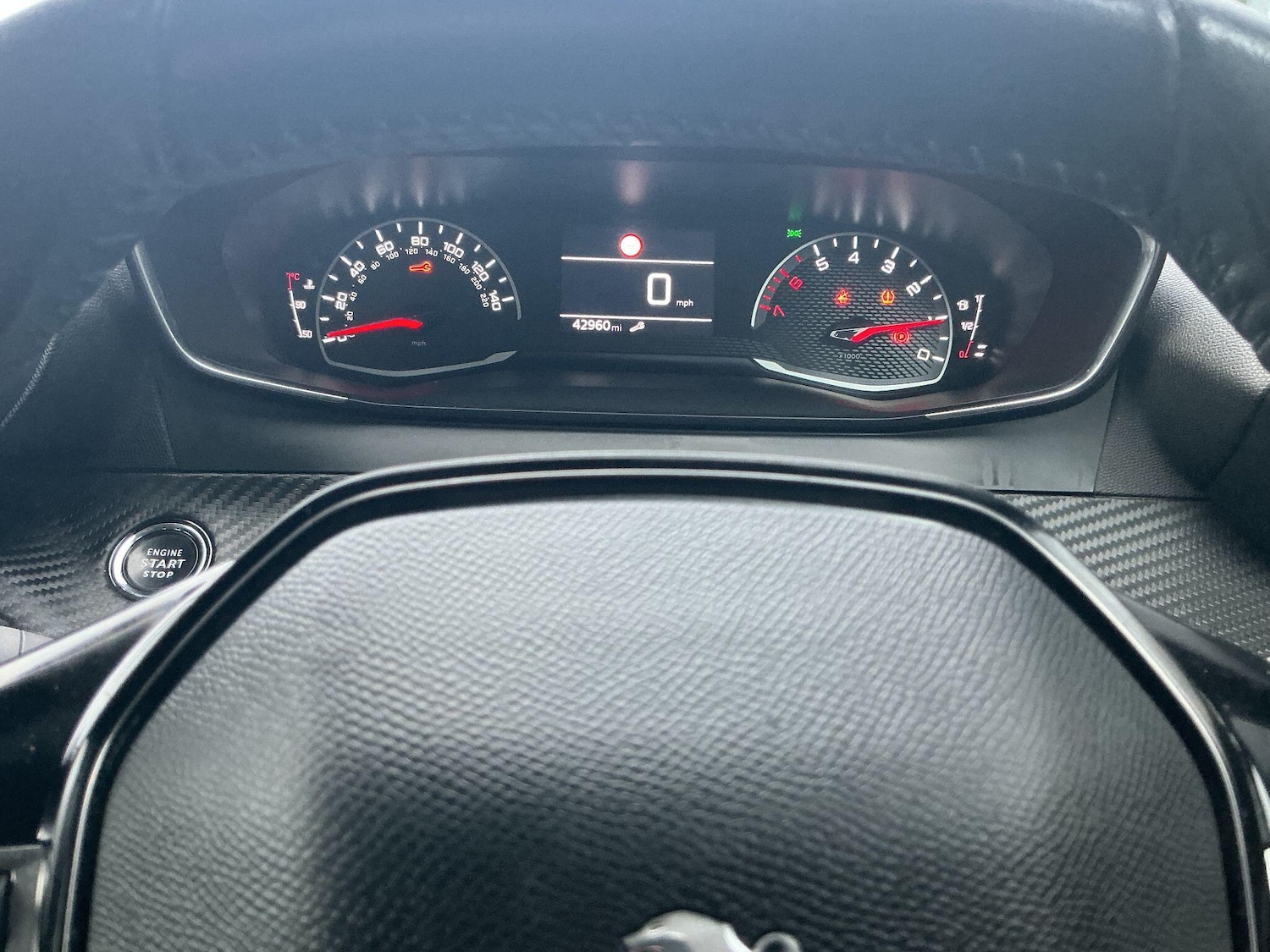 Used Peugeot 208 2022 for sale - 77331319: Photo 19