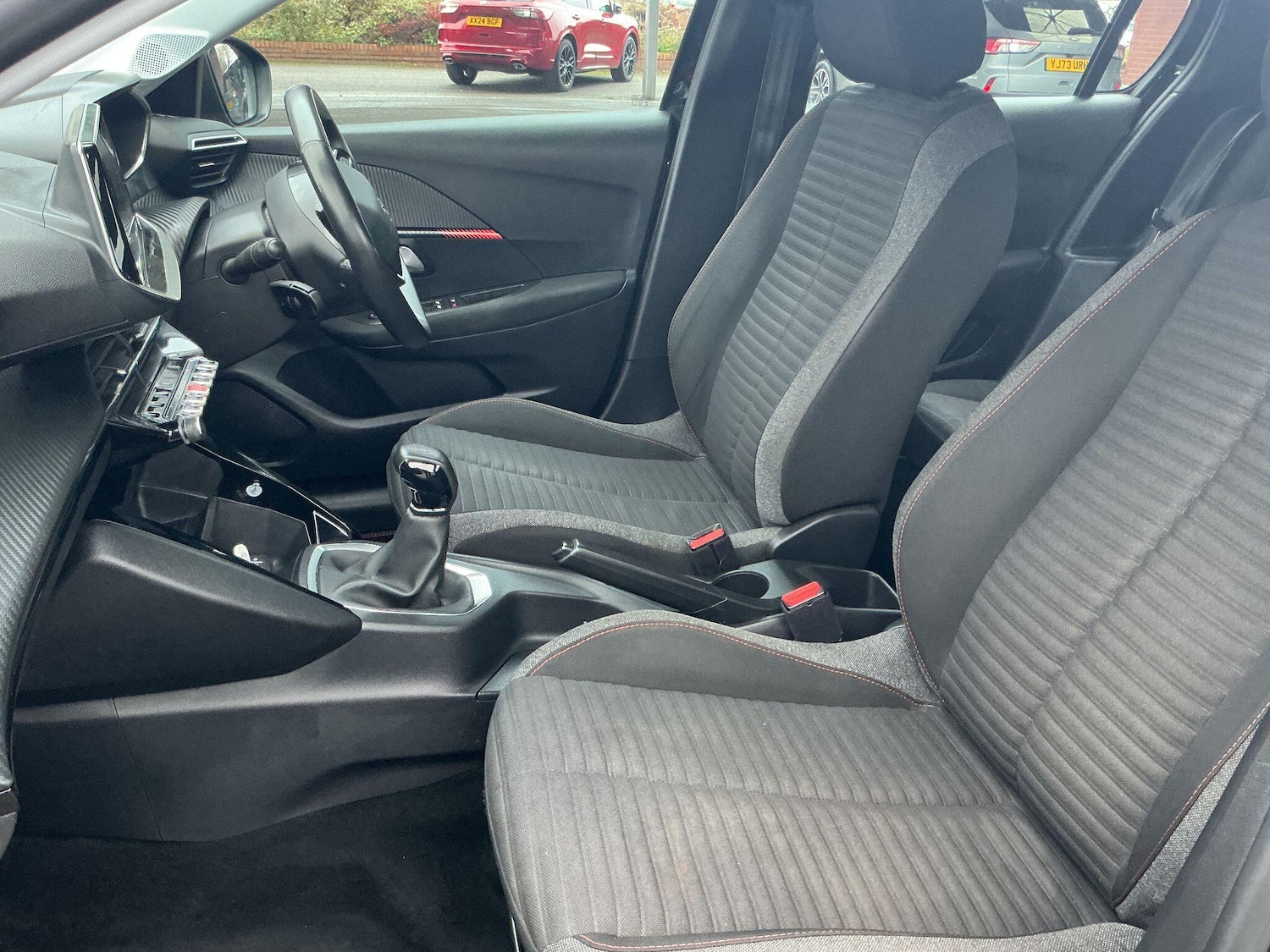 Used Peugeot 208 2022 for sale - 77331319: Photo 30