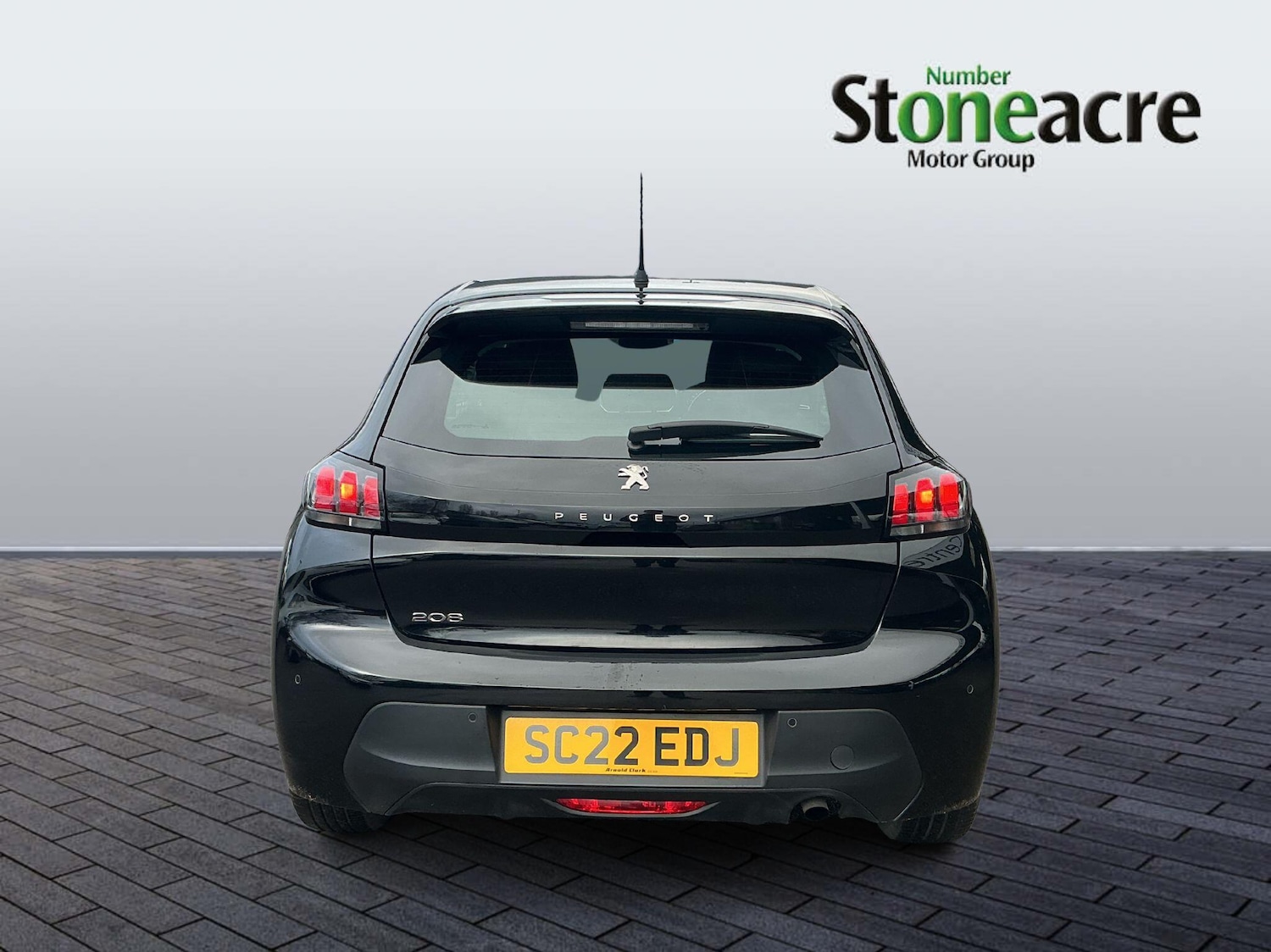 Used Peugeot 208 2022 for sale - 77331319: Photo 7