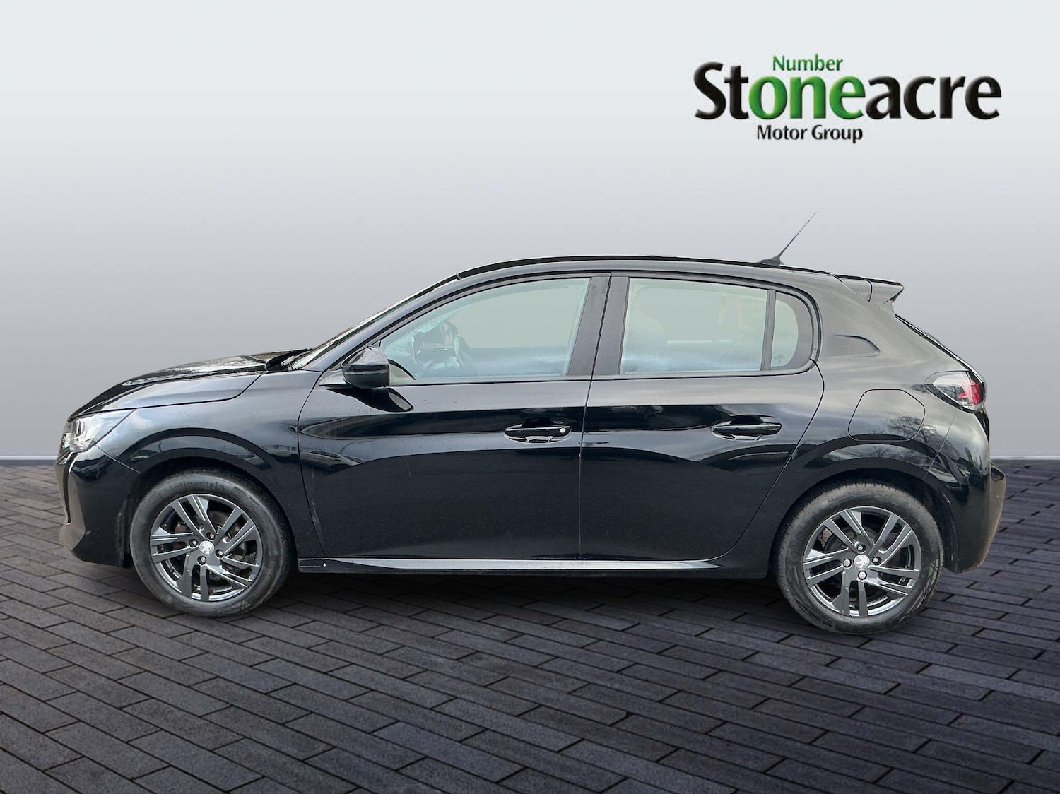 Used Peugeot 208 2022 for sale - 77331319: Photo 8