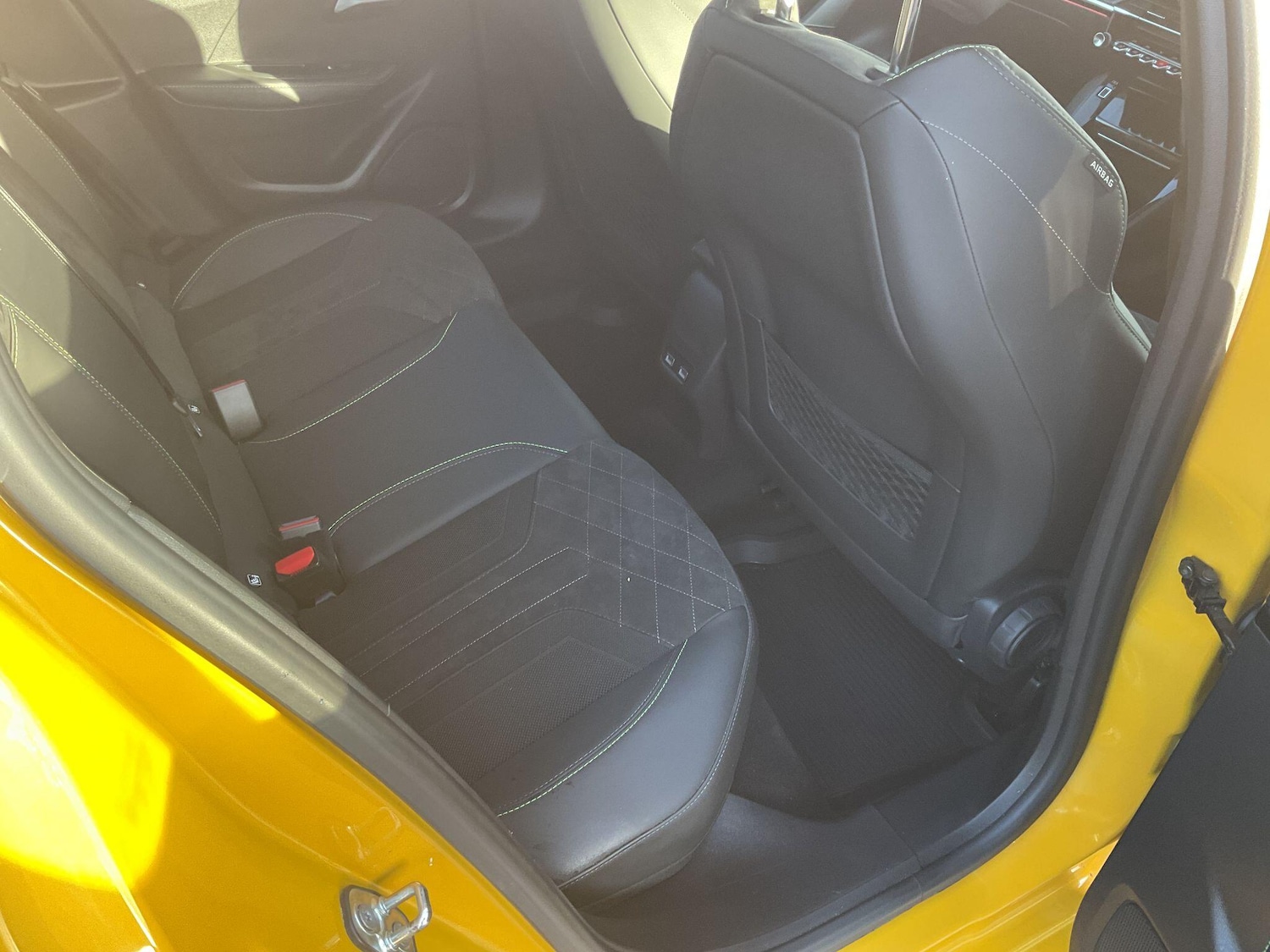 Used Peugeot 208 2023 for sale - 77599123: Photo 11