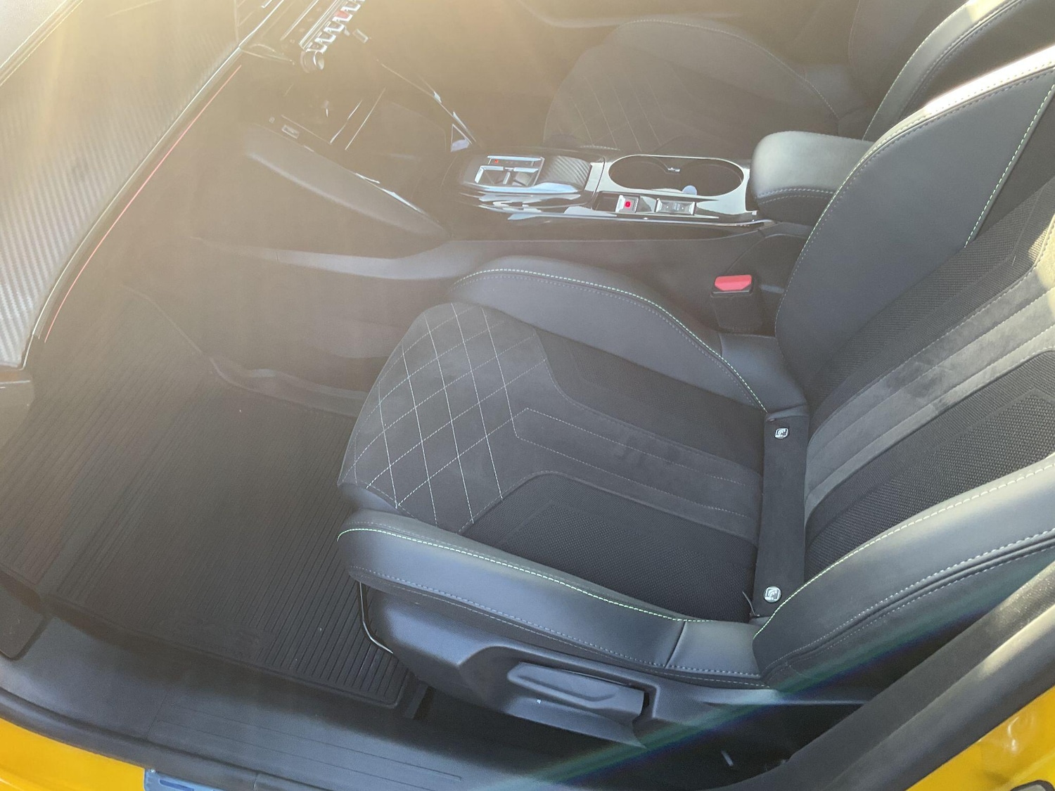 Used Peugeot 208 2023 for sale - 77599123: Photo 14