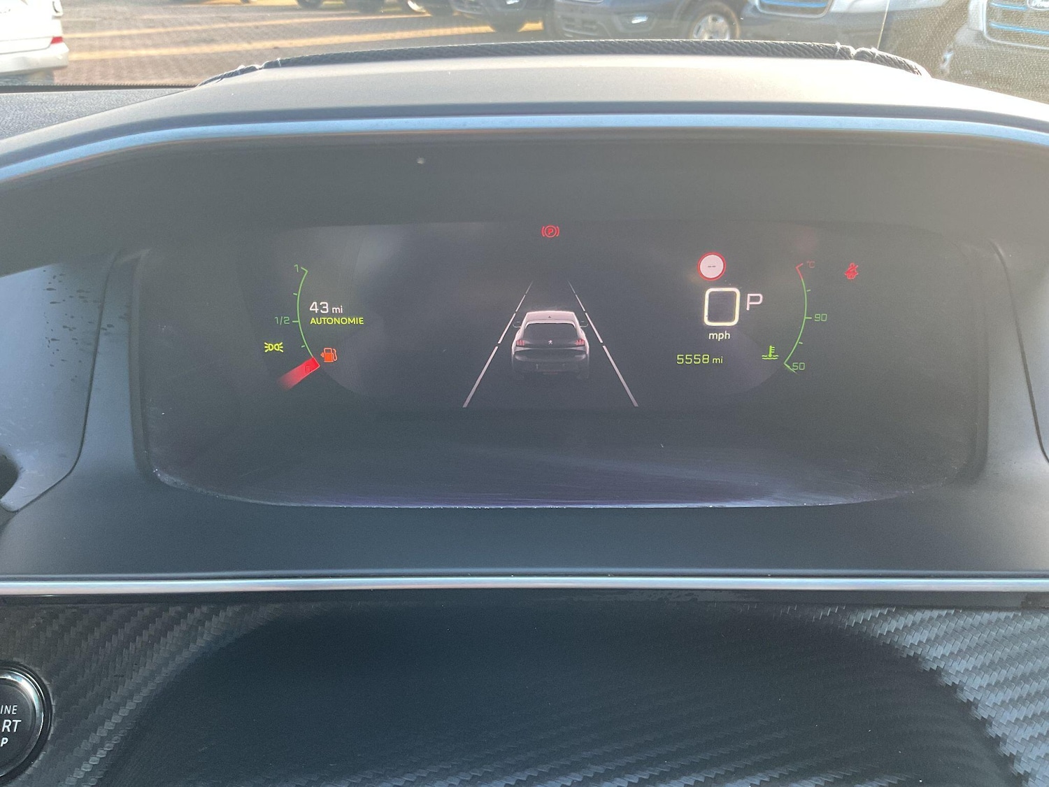 Used Peugeot 208 2023 for sale - 77599123: Photo 16