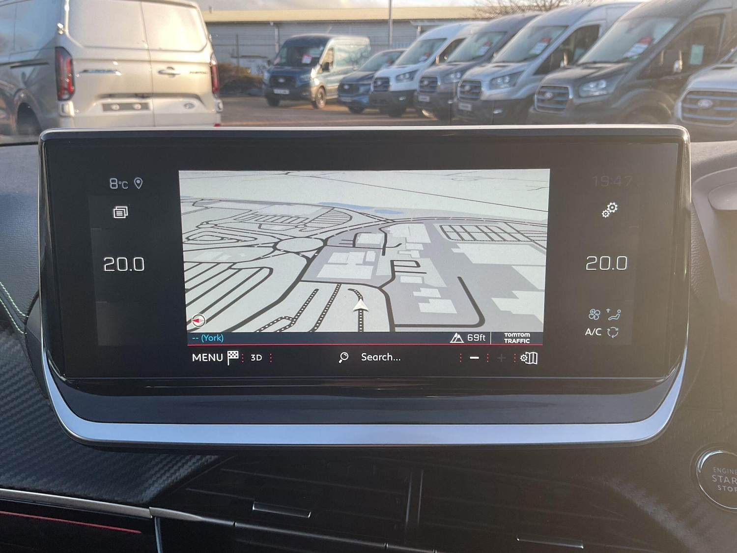 Used Peugeot 208 2023 for sale - 77599123: Photo 20