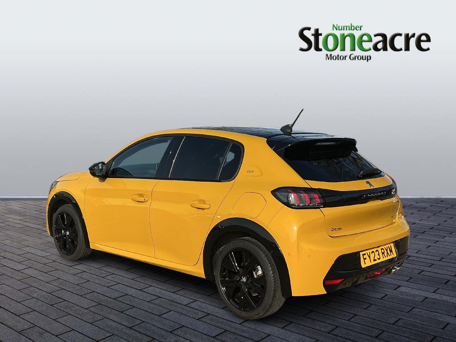 Used Peugeot 208 2023 for sale - 77599123: Photo 5