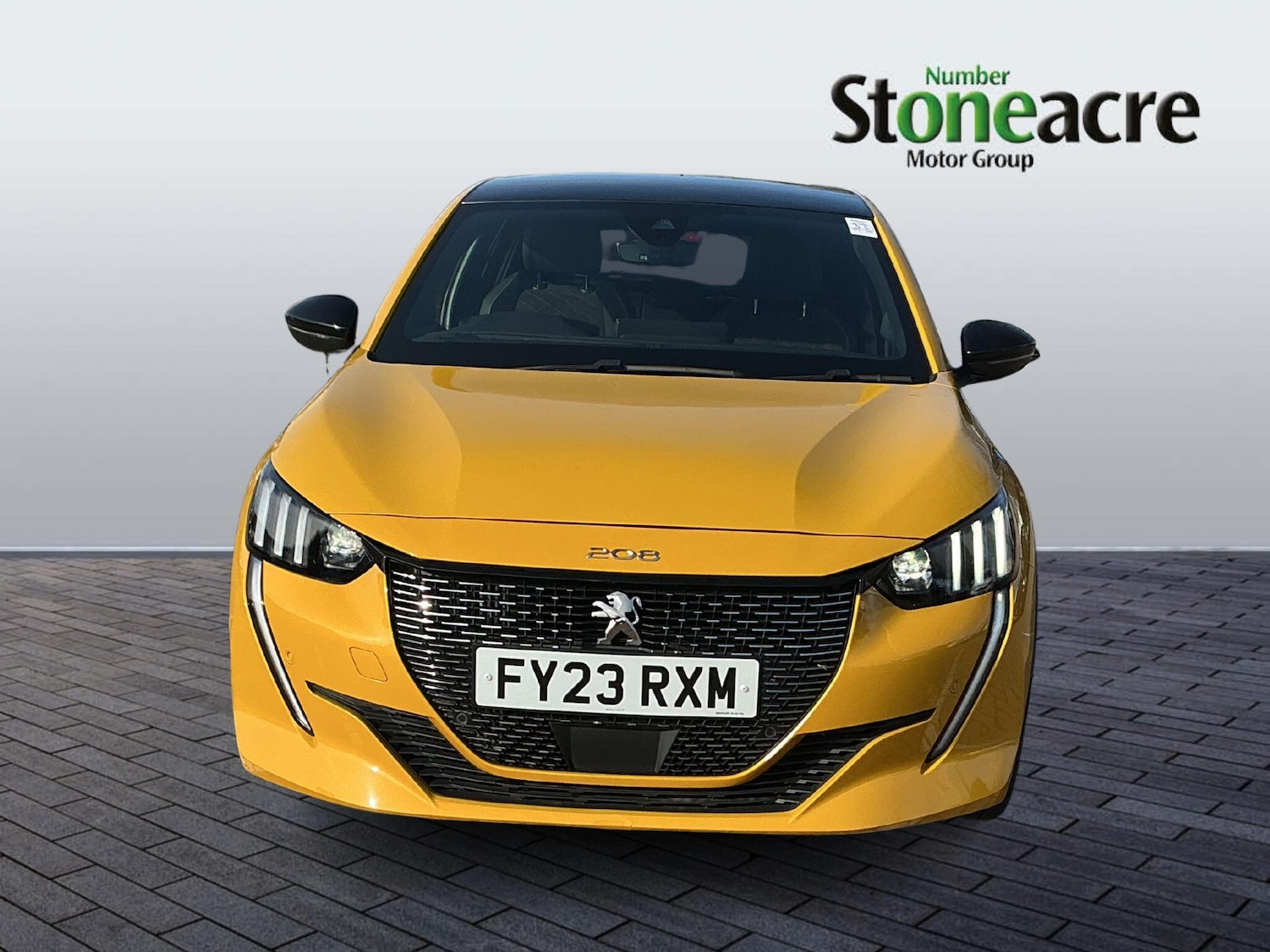 Used Peugeot 208 2023 for sale - 77599123: Photo 7