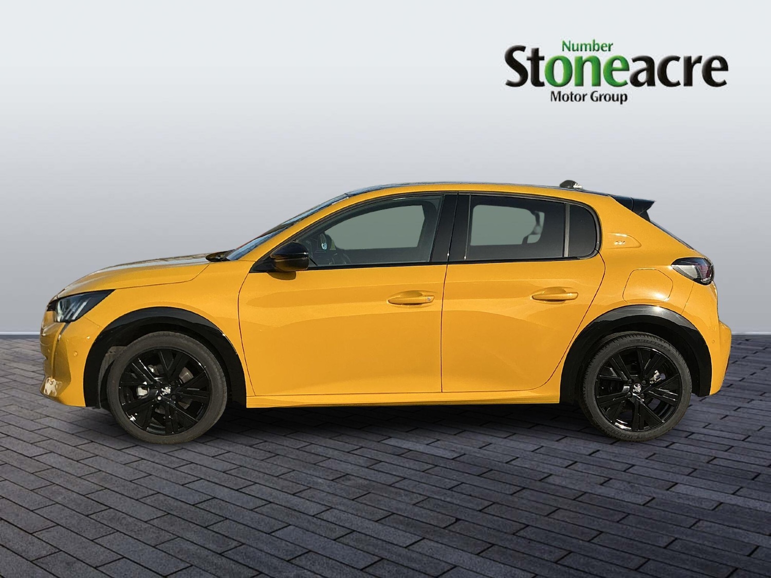 Used Peugeot 208 2023 for sale - 77599123: Photo 8