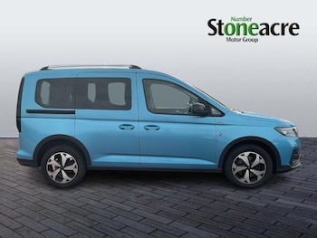 Used Ford Tourneo Connect 2022 for sale - 76485148: Photo