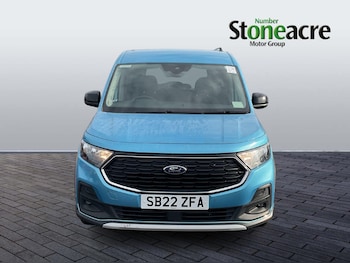 Used Ford Tourneo Connect 2022 for sale - 76485148: Photo