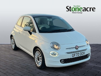Used Fiat 500 2020 for sale - 76512961: Photo