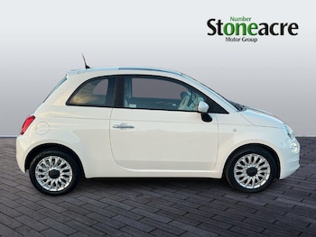 Used Fiat 500 2020 for sale - 76512961: Photo