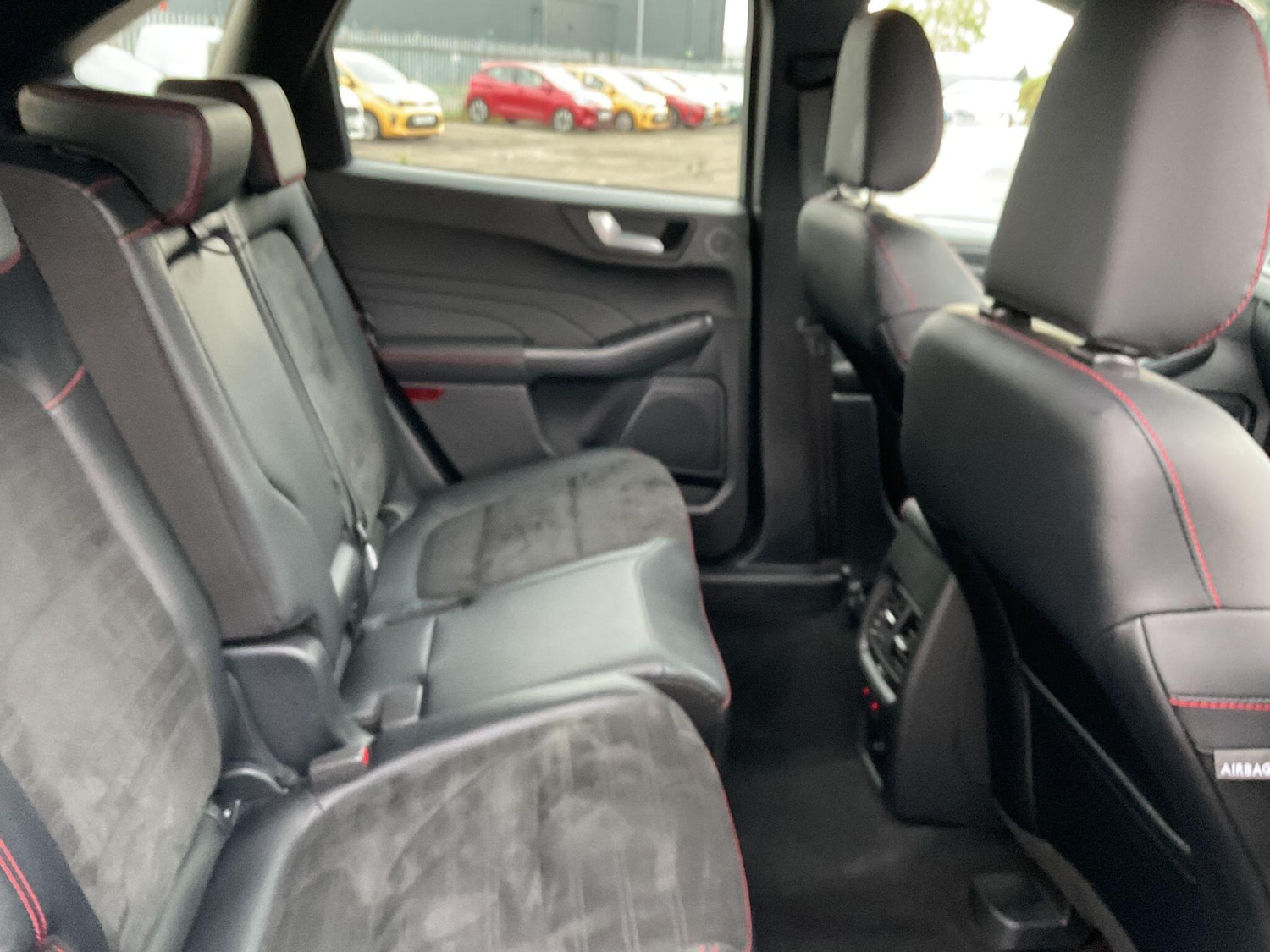 Used Ford Kuga 2023 for sale - 76433162: Photo 12