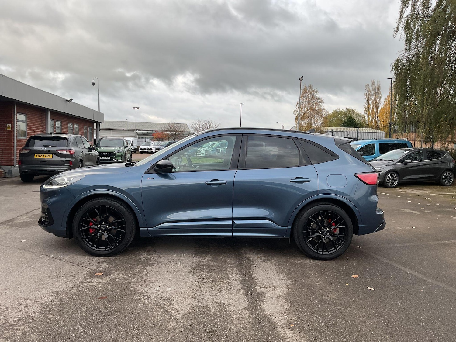 Used Ford Kuga 2023 for sale - 76433162: Photo 7