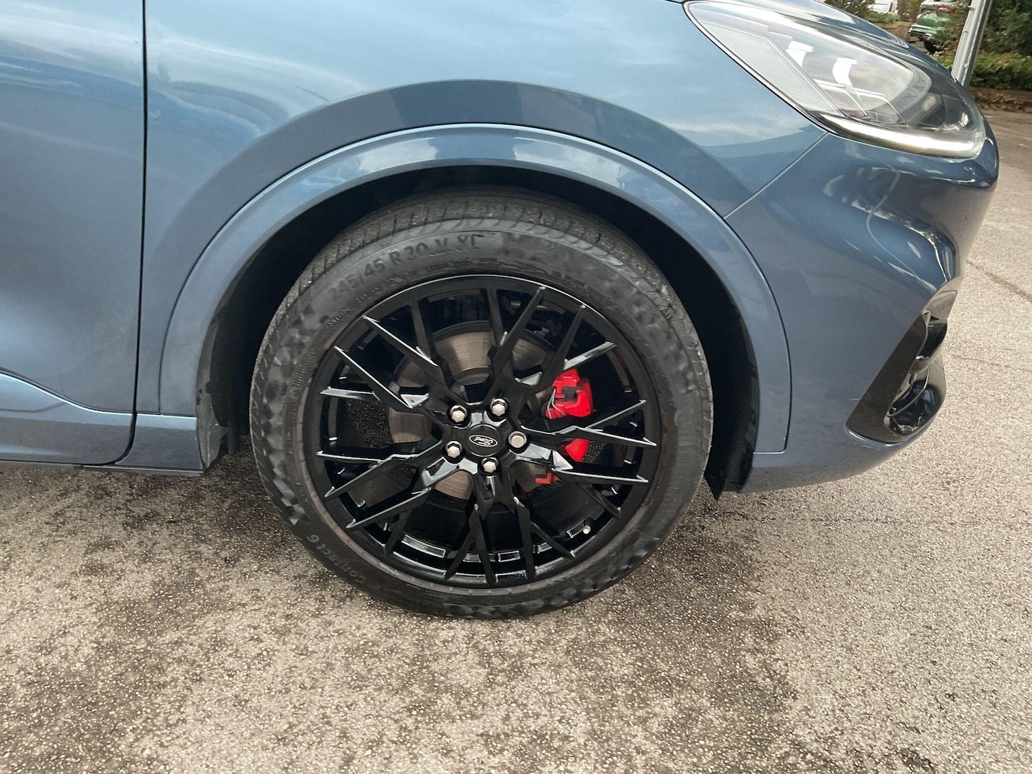 Used Ford Kuga 2023 for sale - 76433162: Photo 9