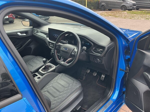 Used Ford Focus 2022 for sale - 76239977: Photo 11