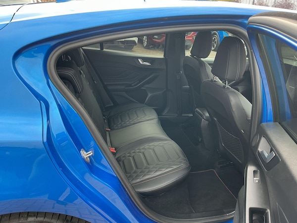 Used Ford Focus 2022 for sale - 76239977: Photo 12