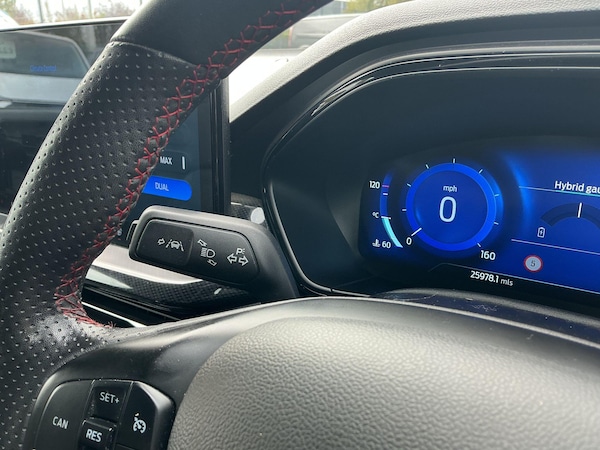 Used Ford Focus 2022 for sale - 76239977: Photo 20