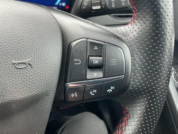 Used Ford Focus 2022 for sale - 76239977: Photo 21