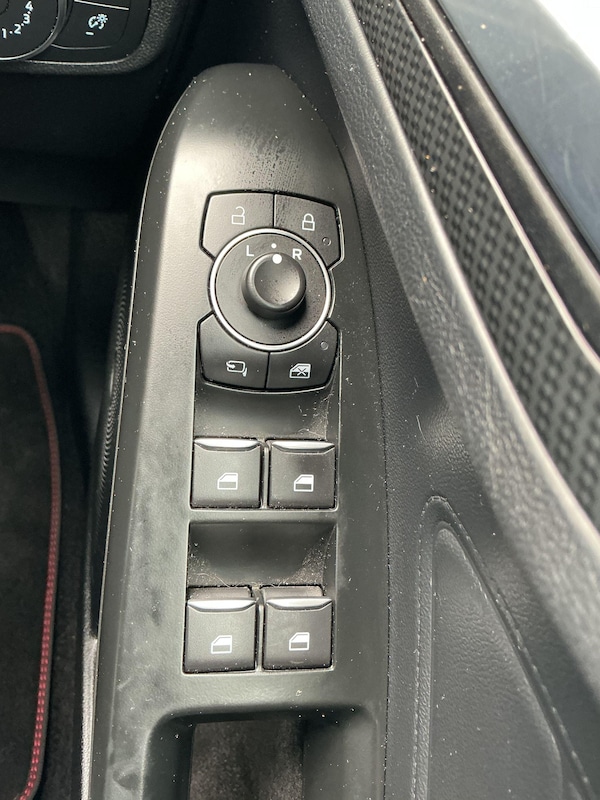 Used Ford Focus 2022 for sale - 76239977: Photo 23