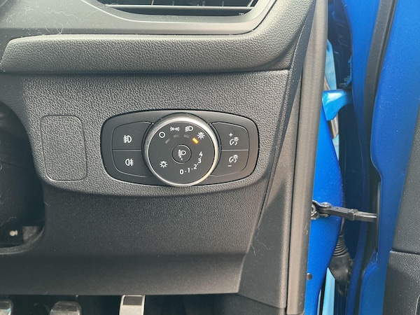 Used Ford Focus 2022 for sale - 76239977: Photo 24