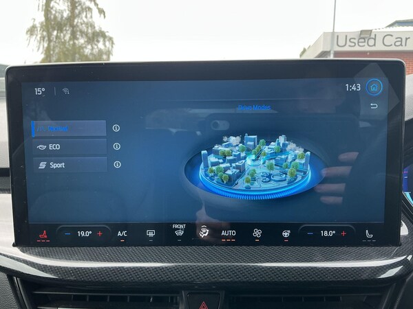 Used Ford Focus 2022 for sale - 76239977: Photo 25
