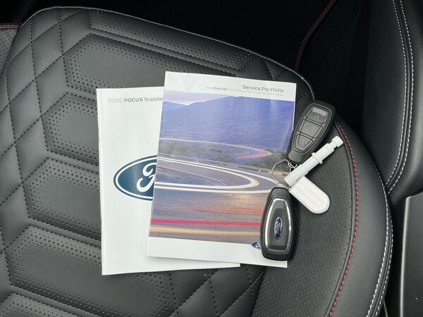 Used Ford Focus 2022 for sale - 76239977: Photo 26