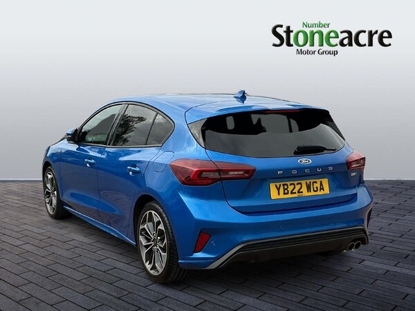 Used Ford Focus 2022 for sale - 76239977: Photo 6