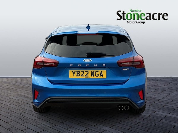 Used Ford Focus 2022 for sale - 76239977: Photo 7