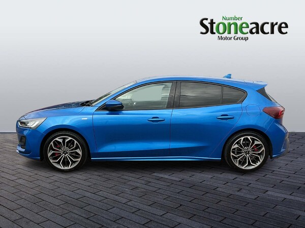 Used Ford Focus 2022 for sale - 76239977: Photo 8