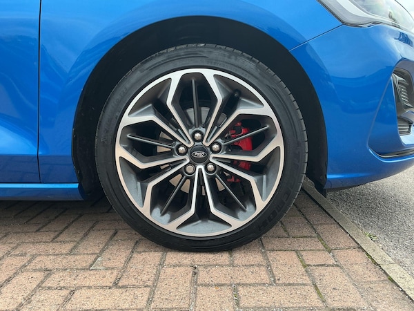 Used Ford Focus 2022 for sale - 76239977: Photo 9