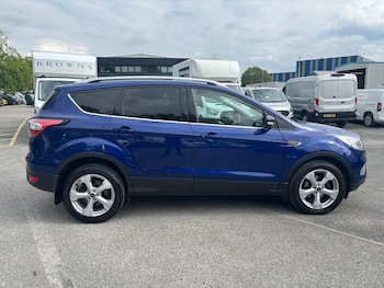 Used Ford Kuga 2018 for sale - 78516515: Photo