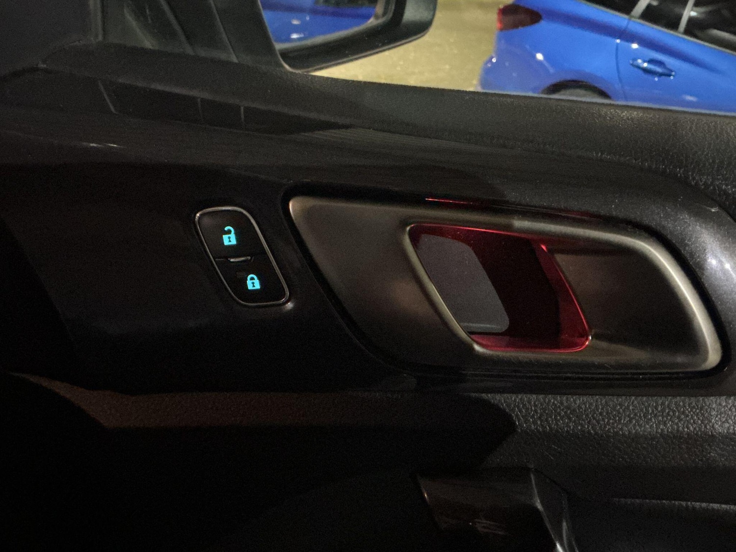 Used Ford Ranger 2021 for sale - 76865631: Photo 11