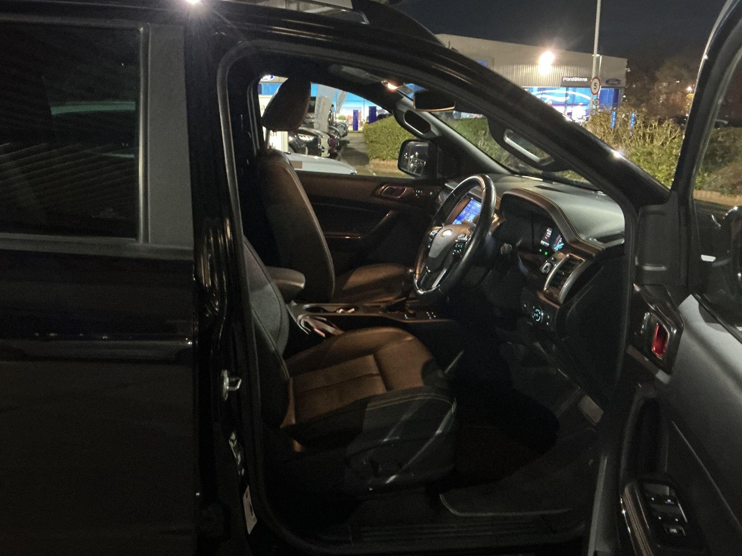 Used Ford Ranger 2021 for sale - 76865631: Photo 12