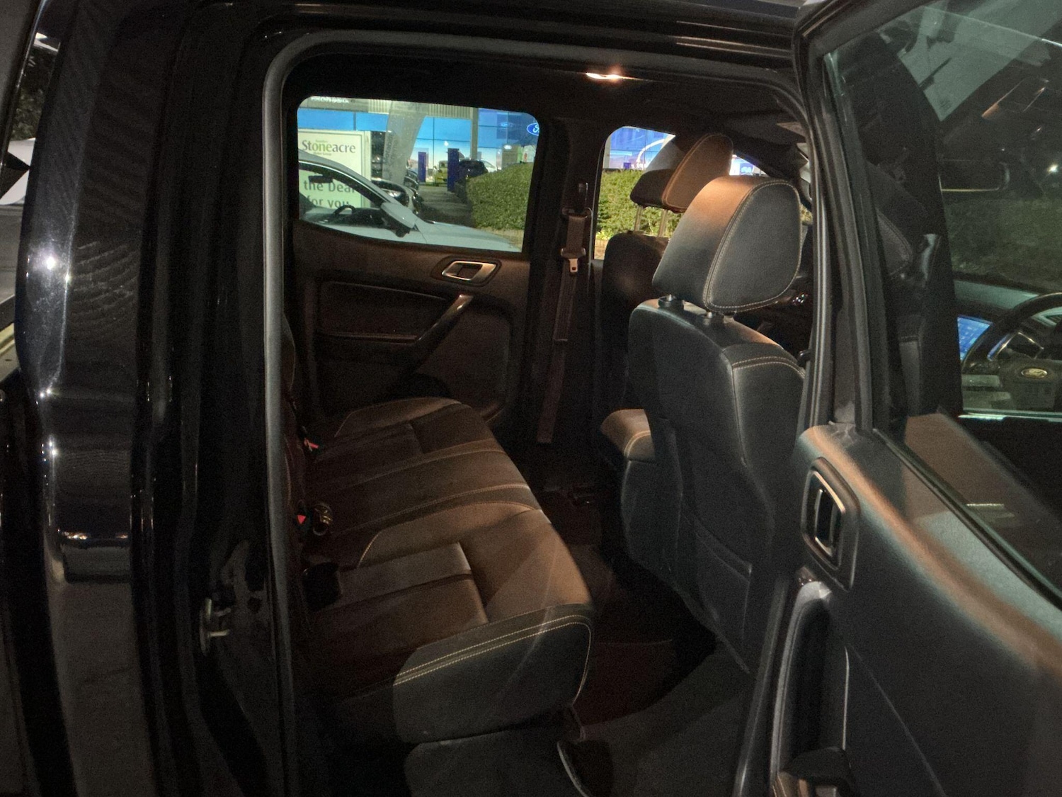 Used Ford Ranger 2021 for sale - 76865631: Photo 15