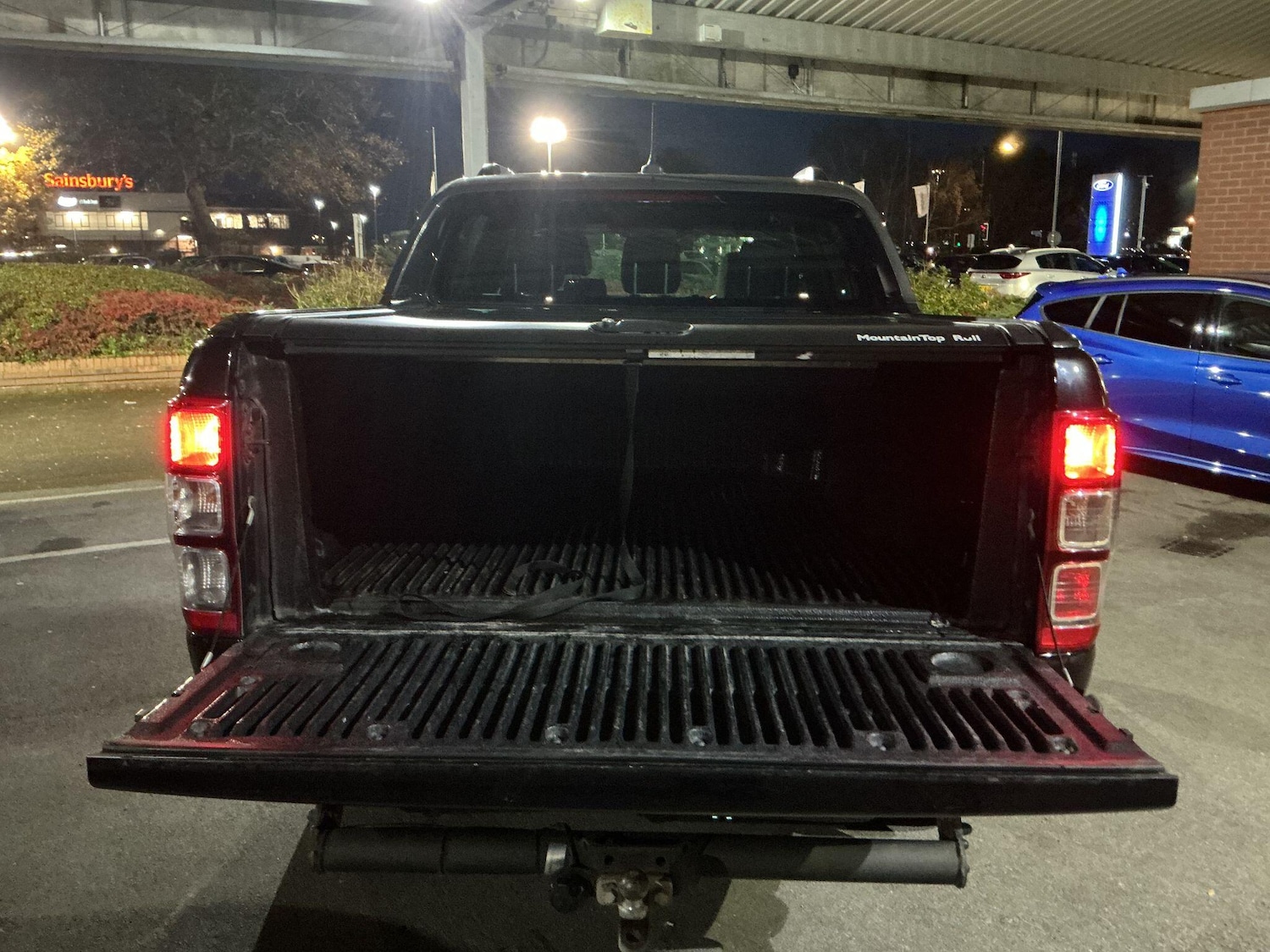 Used Ford Ranger 2021 for sale - 76865631: Photo 16