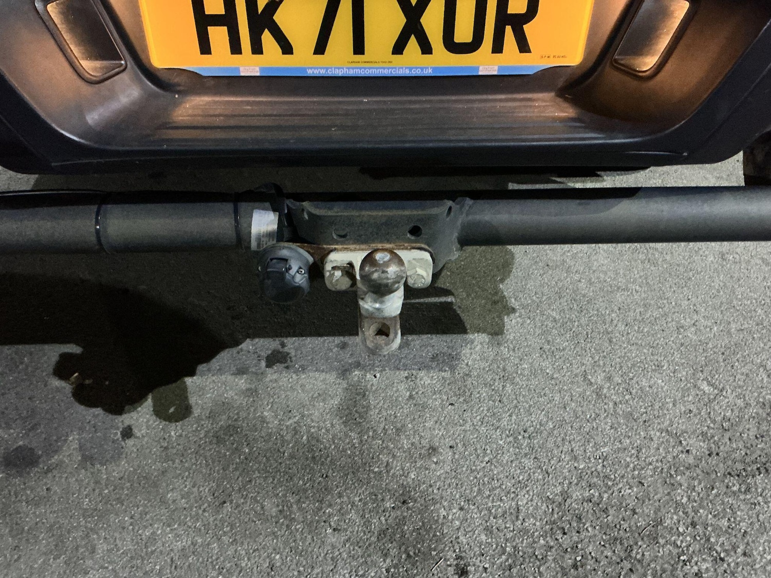 Used Ford Ranger 2021 for sale - 76865631: Photo 17